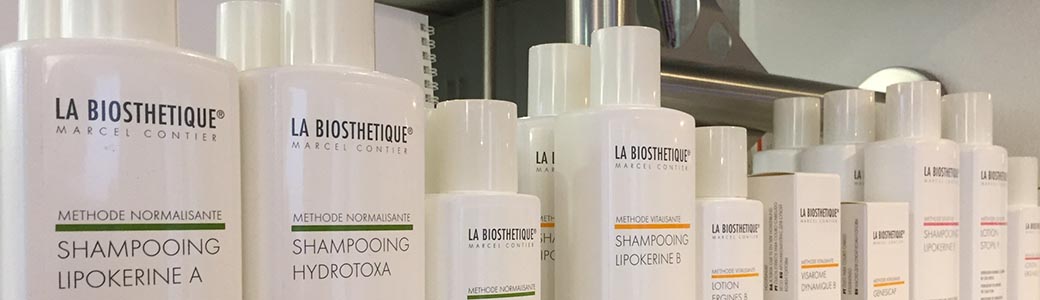 Friseur Lemgo Salon 3