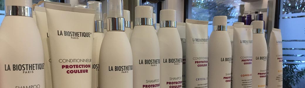 Friseur Lemgo Salon 1