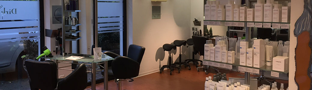 Friseur Lemgo Salon 2