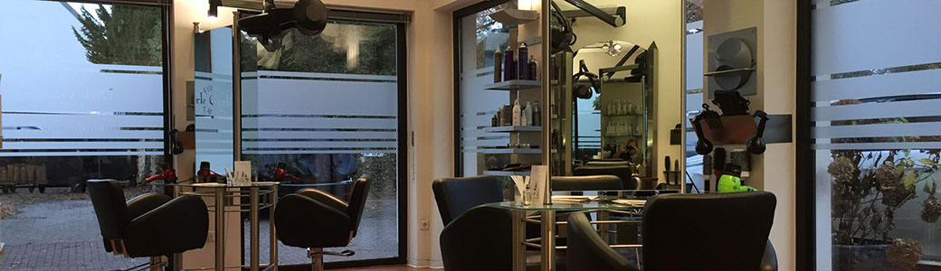 Friseur Lemgo Salon 